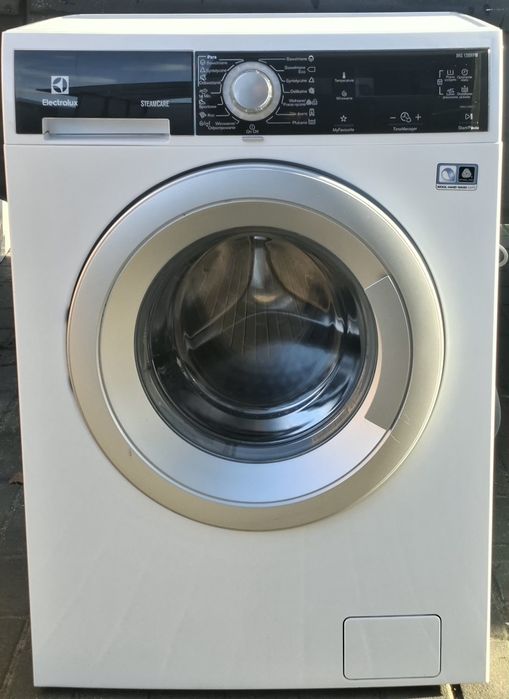 Pralka Electrolux 8kg z transportem,Gwarancja