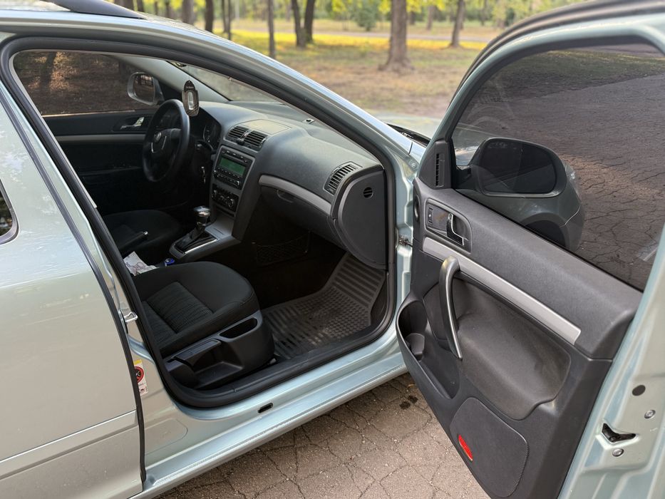 Продам Skoda Octavia a5