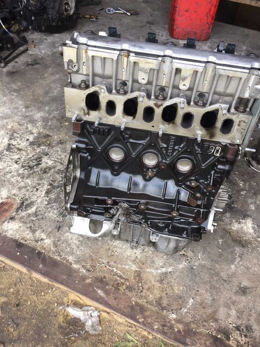 Двигун, мотор k9k, M9R, D4F, F9Q, F8Q, HR16, CR14, H4B, K4M, R9M