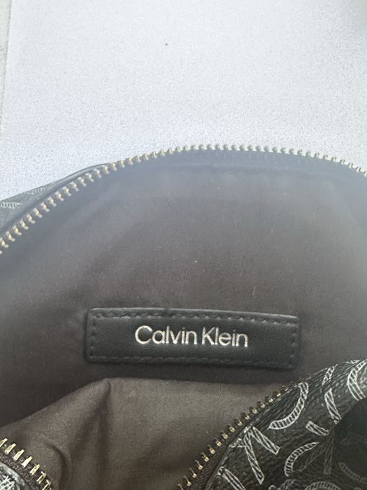 Cумка Calvin Klein мессенджер