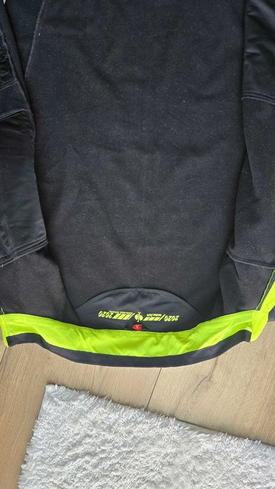 Kurtka softshell Engelbert Strauss