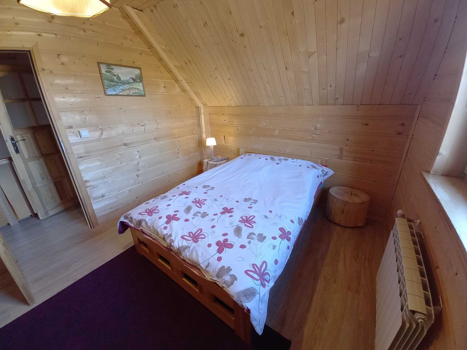 Domek,góry,ok. Zakopane, sauna ,grota solna, beczka , ferie zimowe