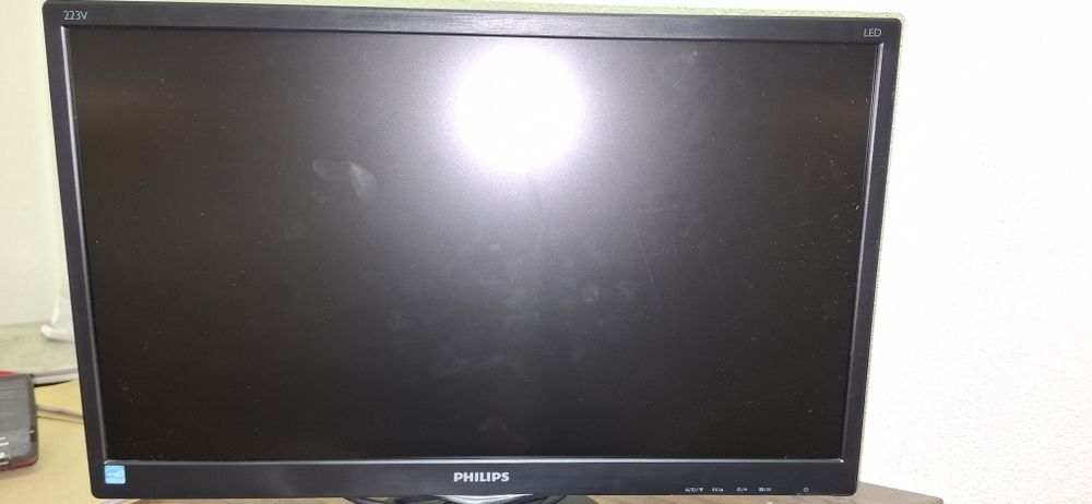 Vendo monitor em excelente estado