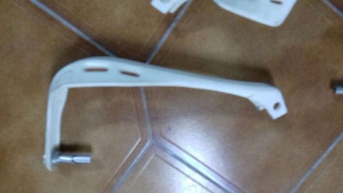 Protecções de mãos