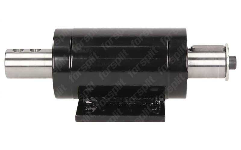 Promocja! - ŁUPARKA / ŚWIDER DO DREWNA 100mm z kołem pasowym