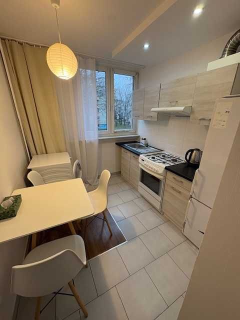 Wynajmę mieszkanie 2 pokoje w Oławie ul. Chrobrego