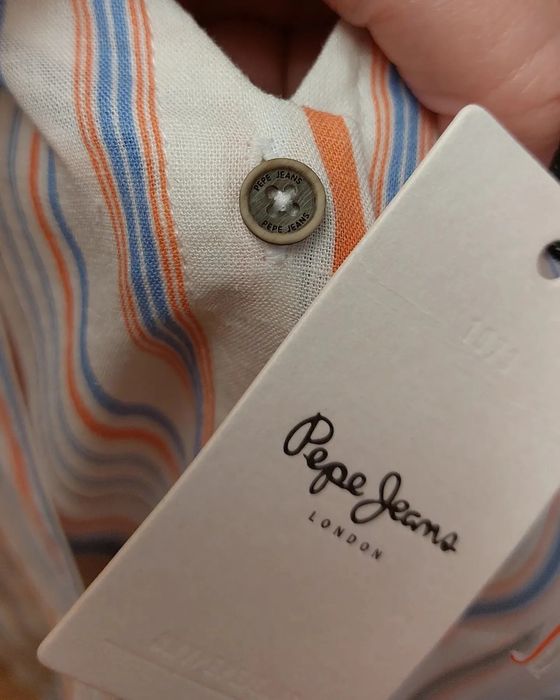 Шикарный комбез Pepe Jeans