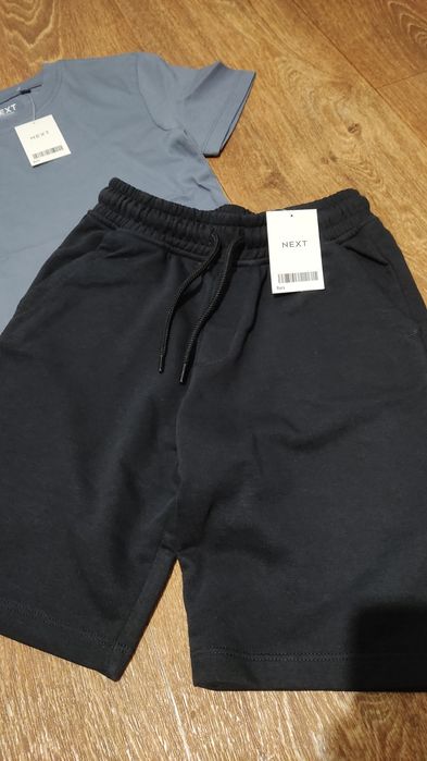 Літній набір Next 128р 7-8 років