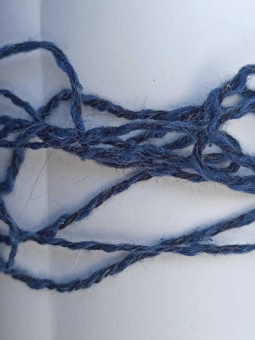 Итальянская пряжа вязание, куски флиса творчество