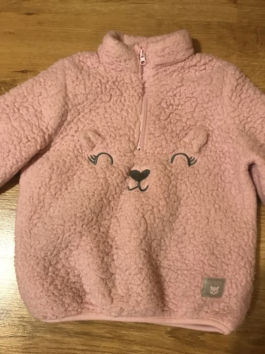 Кофта, реглан 2-3р. 98см.