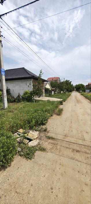 Продається ділянка 10.5 соток ,у ближньому передмісті Одеси, у с. Нова Долина - Вид 3