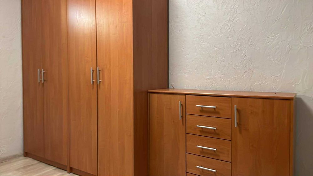 Mieszkanie umeblowane na sprzedaż