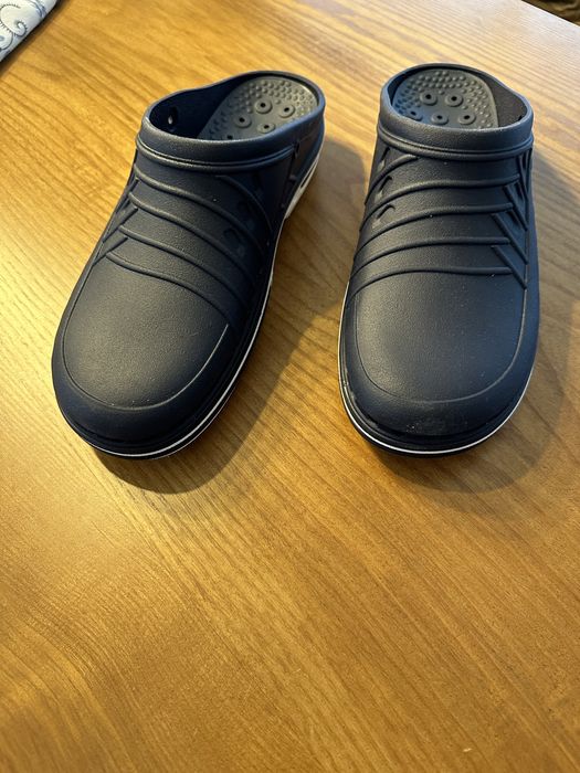 Wock Hospital Slippers