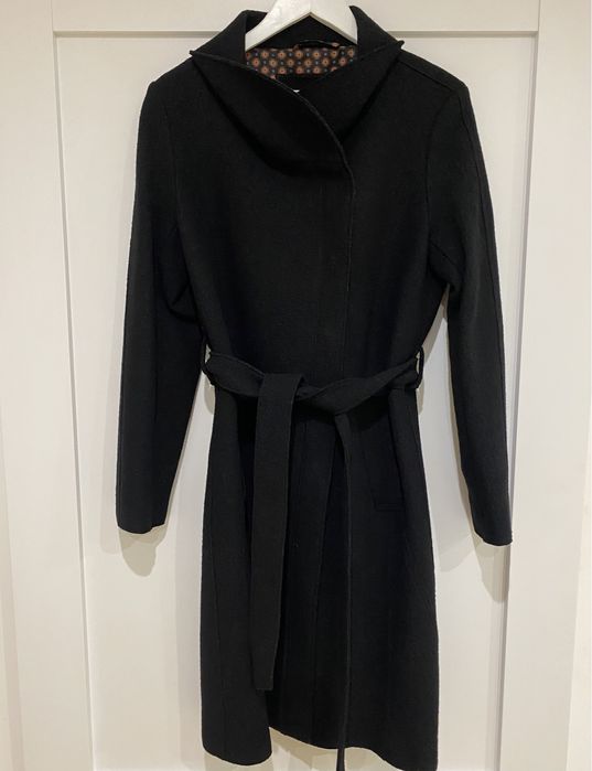 Кашемірове пальто bugatti , розмір м/L