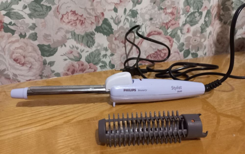 Плойка Phillips  HP 4607