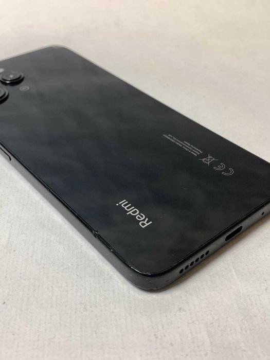 Xiaomi Redmi 12 Black