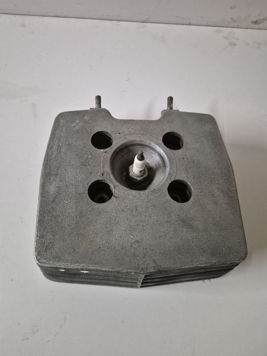 Glowica mz ts 250