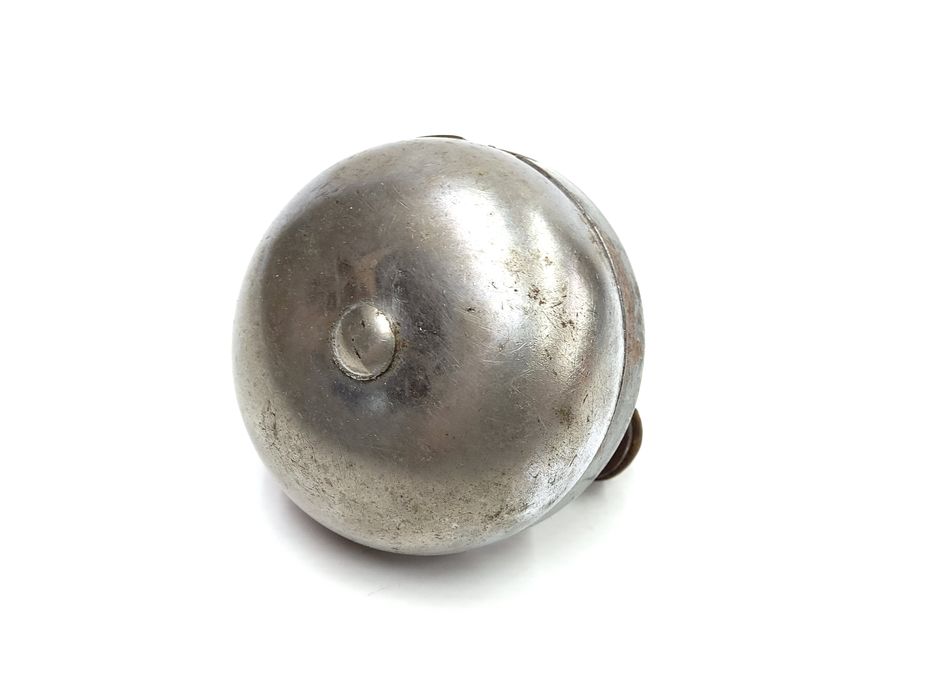 Dzwonek ZZR Romet Universal 5 cm na części PRL