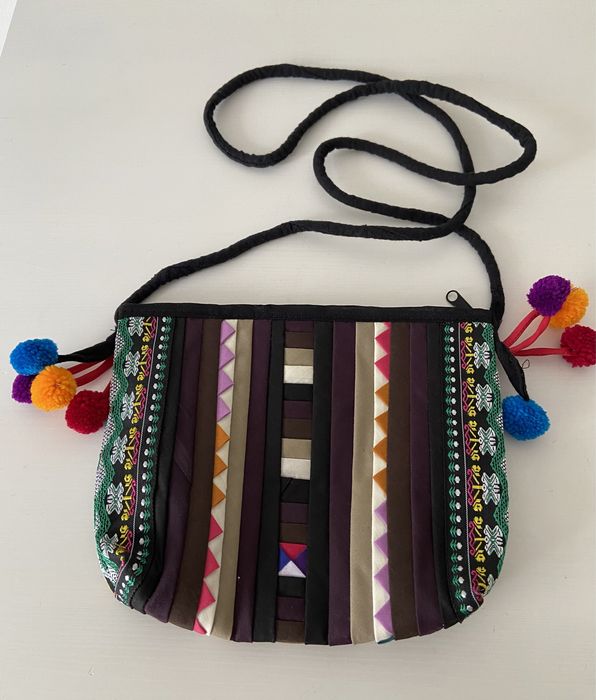 Malas a tiracolo (Tailândia)