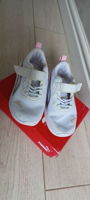 Кросівки puma 24р.