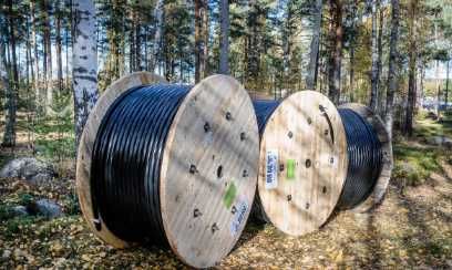 KABEL YKY 4x16 Przewód Ziemny Kable 5x16 Przewody YDYp WLZ Zasilający