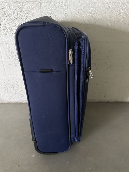 Mala Viagem Cabine 55cm