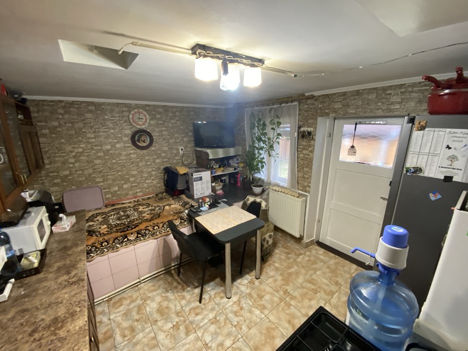 Продам будинок у передмісті Берегова с. Гут