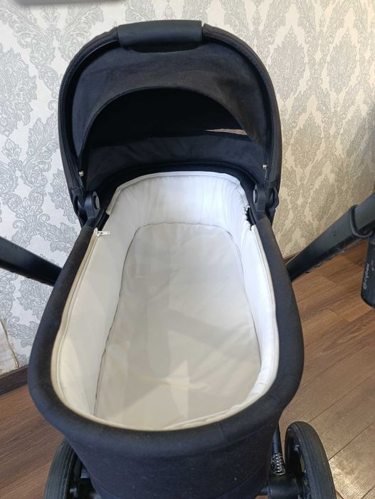 Коляска Cybex Balios S