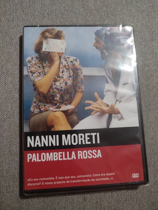 Palombella Rossa (Selado)