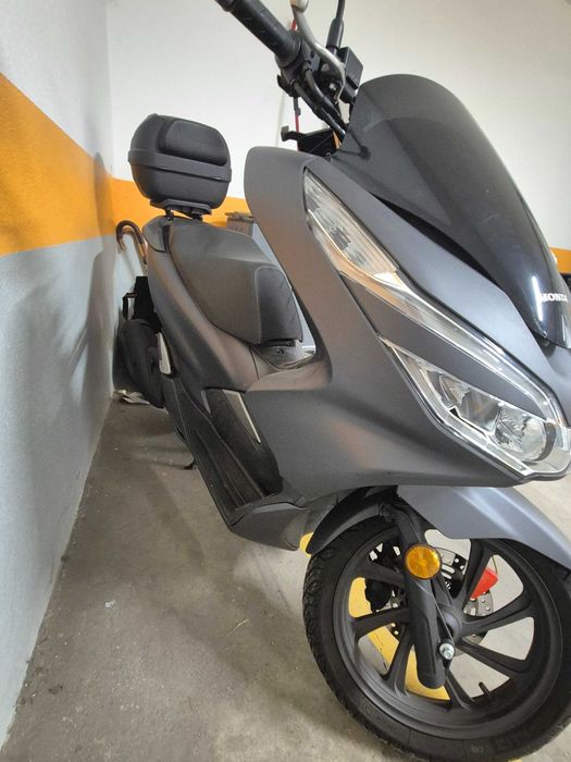 Scooter Honda PCX 2020