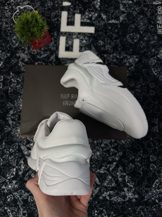 Кросівки Raf Simons Antei / Кросівки Раф  Сімонс Антеи
