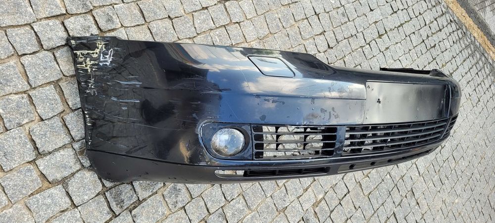 Para-Choques Original Audi A4 B5 8D 1994 a 2001 Facelift Com Lava Faróis