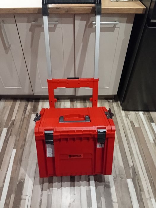 Obrick cart red ultra HD