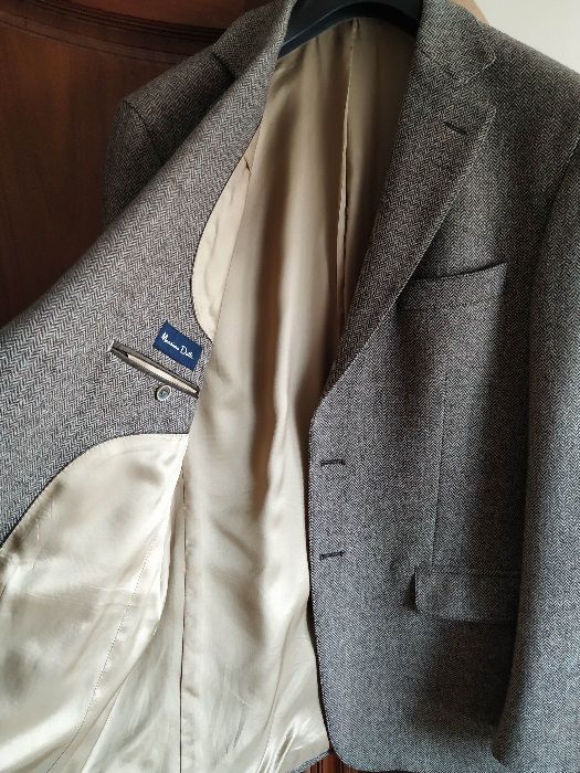 2 Blazers em Excelente Estado - 30€ e 50€ -BAIXA DE PREÇO - NEGOCIÁVEL