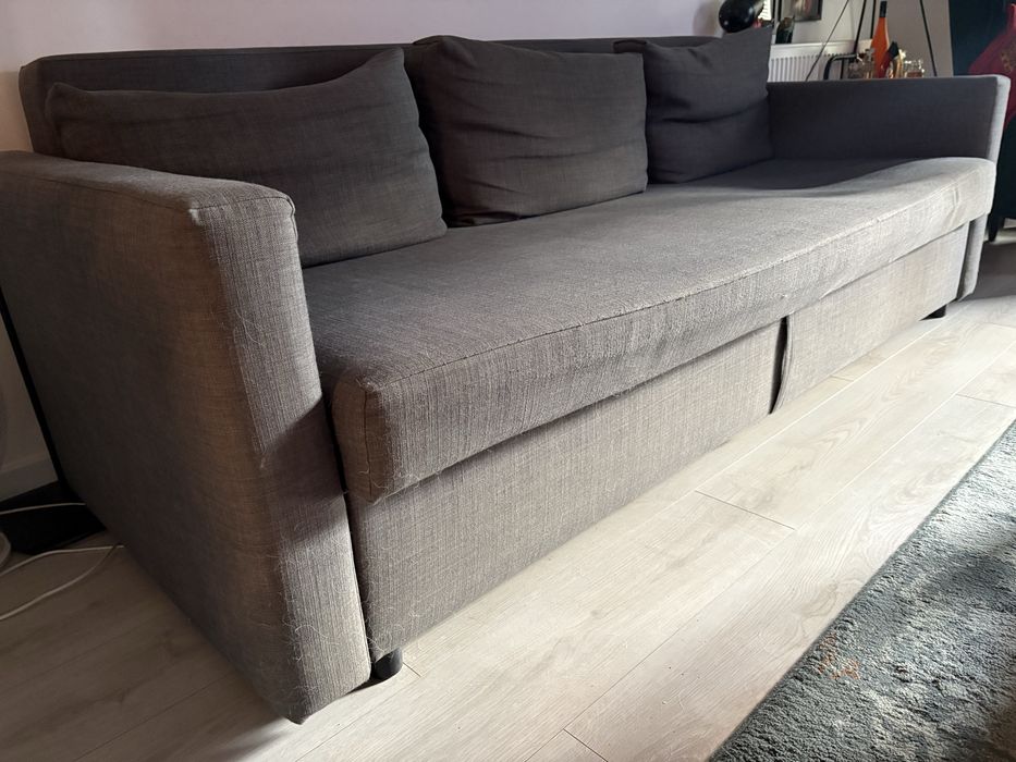 Sofa Ikea Friheten