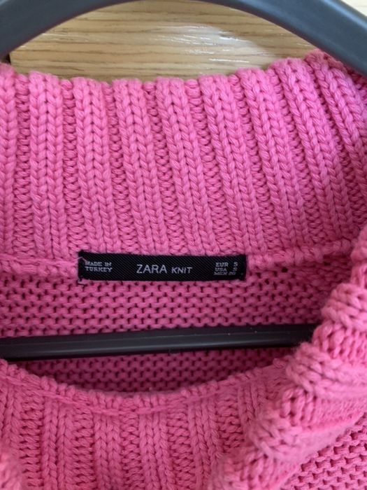 Camisola de Malha - Zara