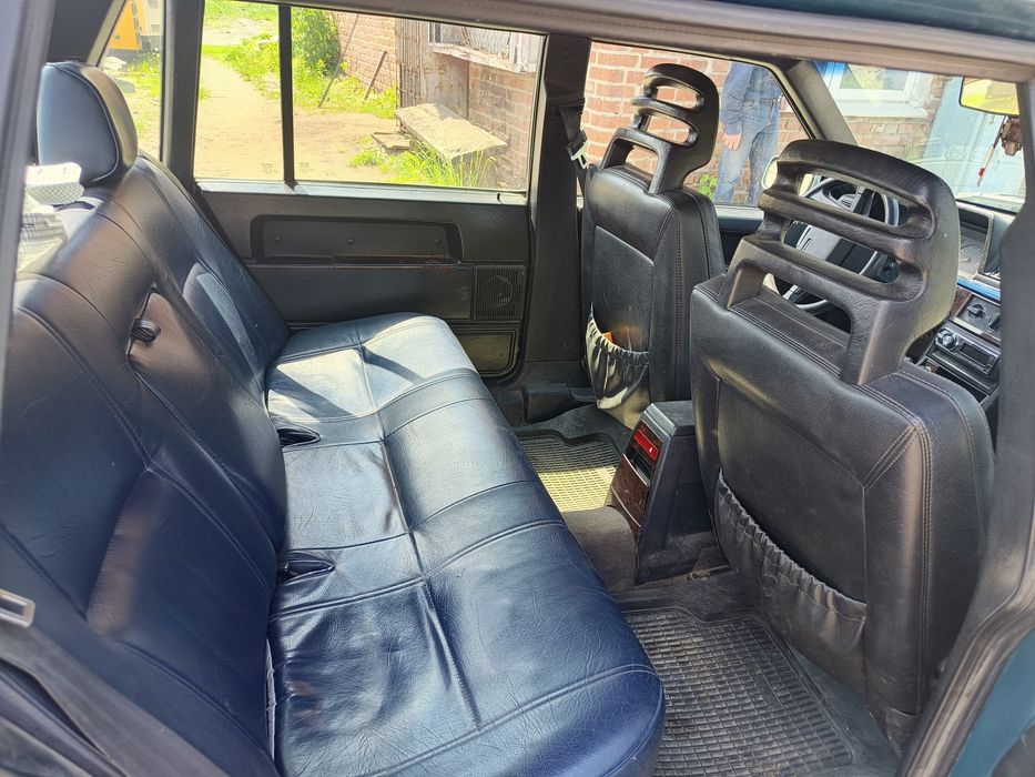 Продам Volvo 740 1989р