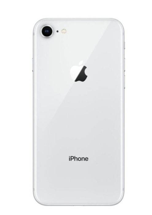 iPhone 8 branco 64gb
