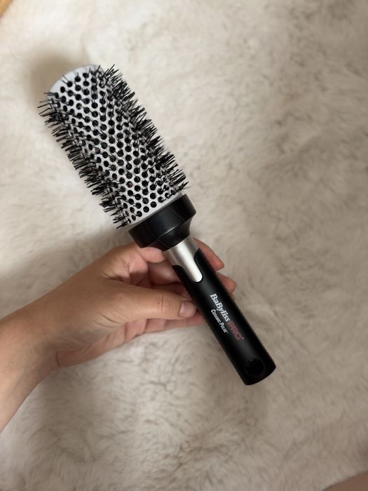 Браш-розчіска Babyliss