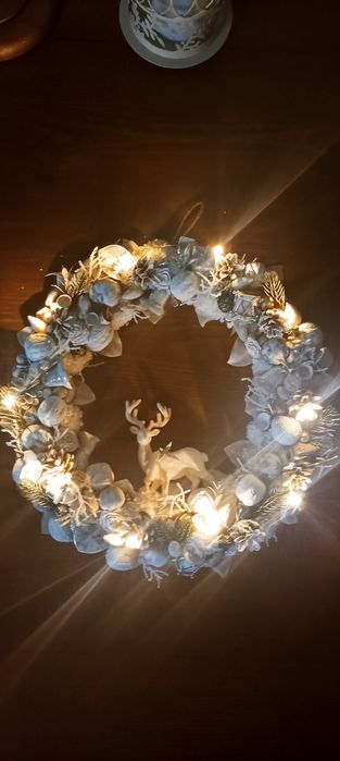 Новорічний, різдвяний декор