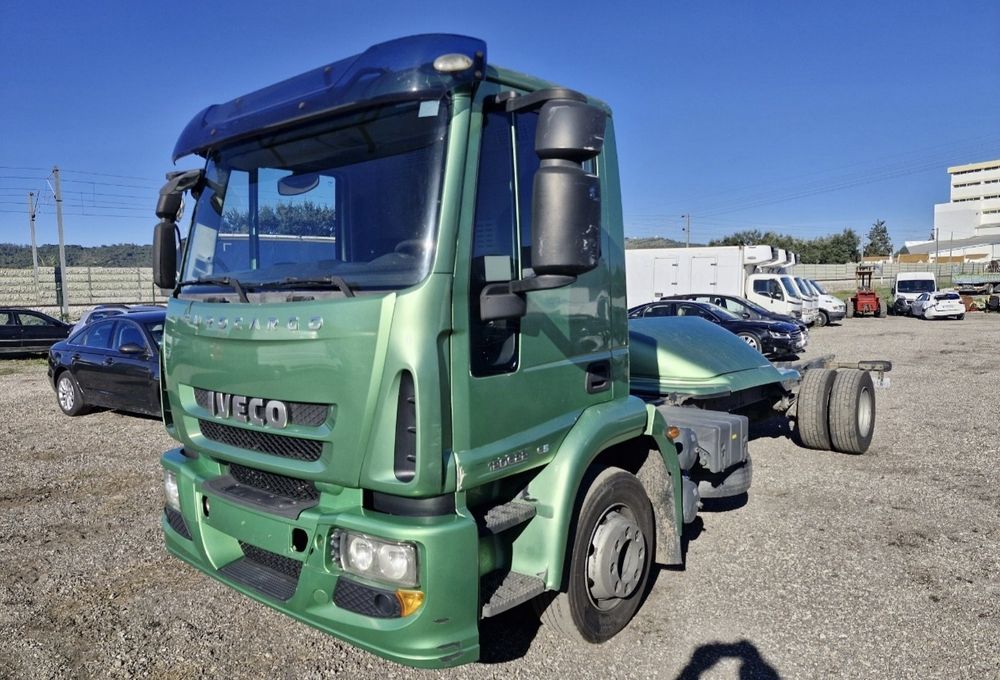 Iveco E5 120E220