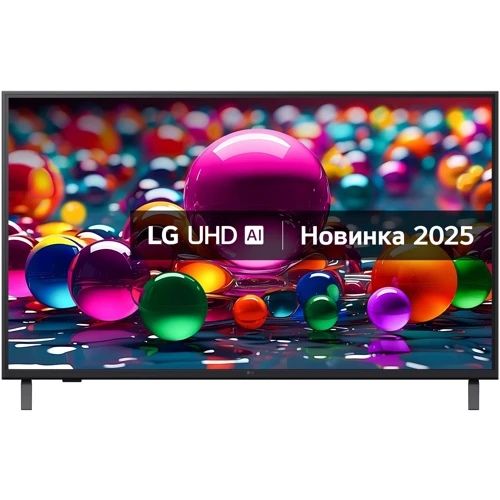 Терміново продам Телевізор LG TV UA75006LA з влаштованним Аі