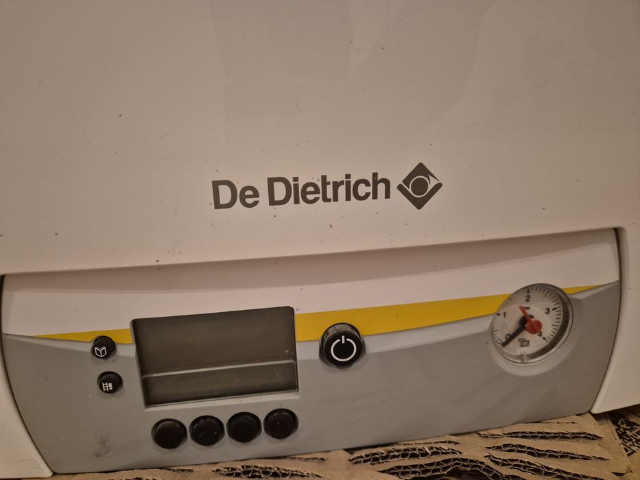 Piec De Dietrich kondensacyjny jednofunkcyjny