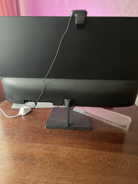 Монітор 4к 2e gaming