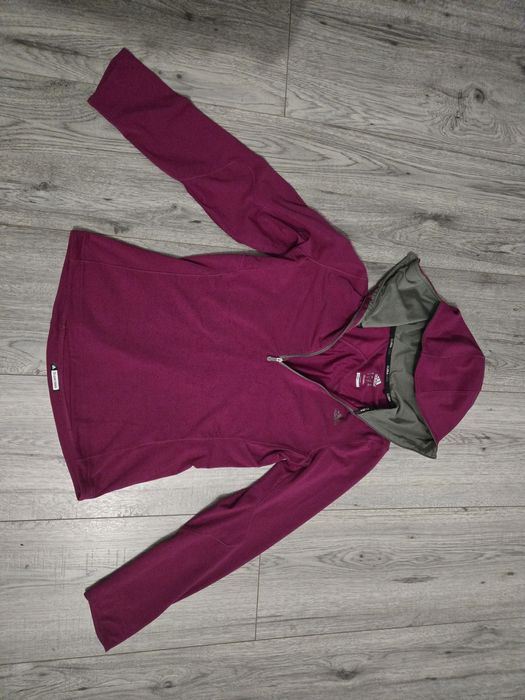 ADIDAS climacool supernova,damska  bluza biegowa