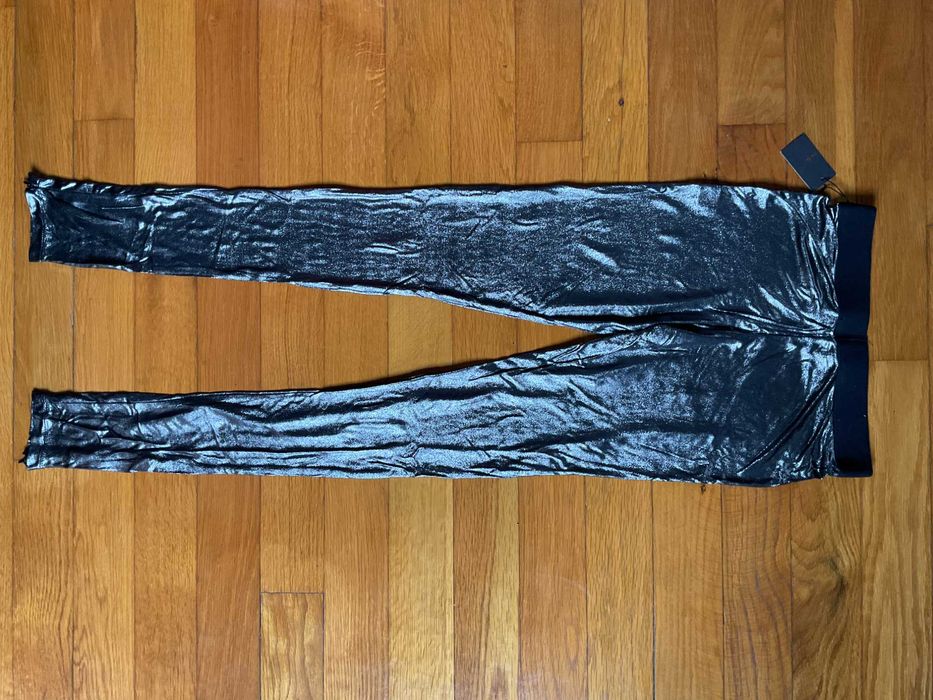 Legging da marca Maje