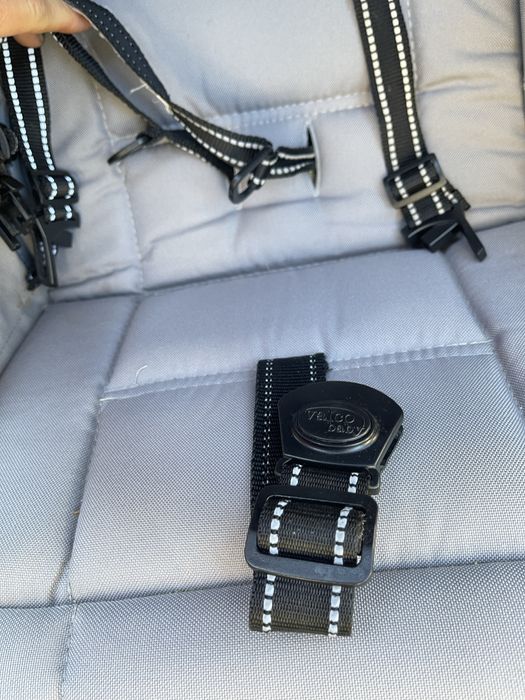 Коляска Valco baby snap 4 , легка 6.9 кг, прогулянковий  візочок