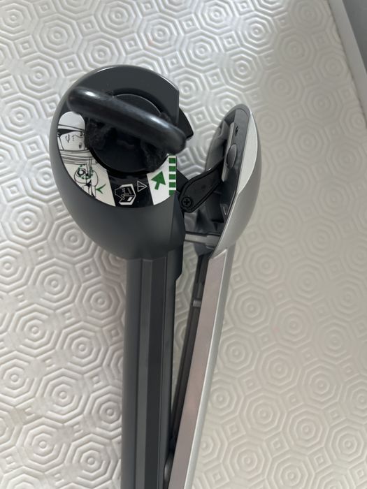 Babyliss curl secret optimum