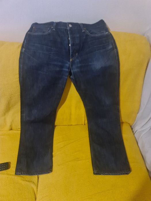 Vendo Calça  da marca Ralph Lauren