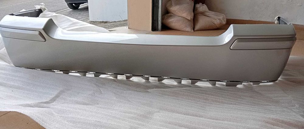 Pára-choques traseiro Volvo S60 novo